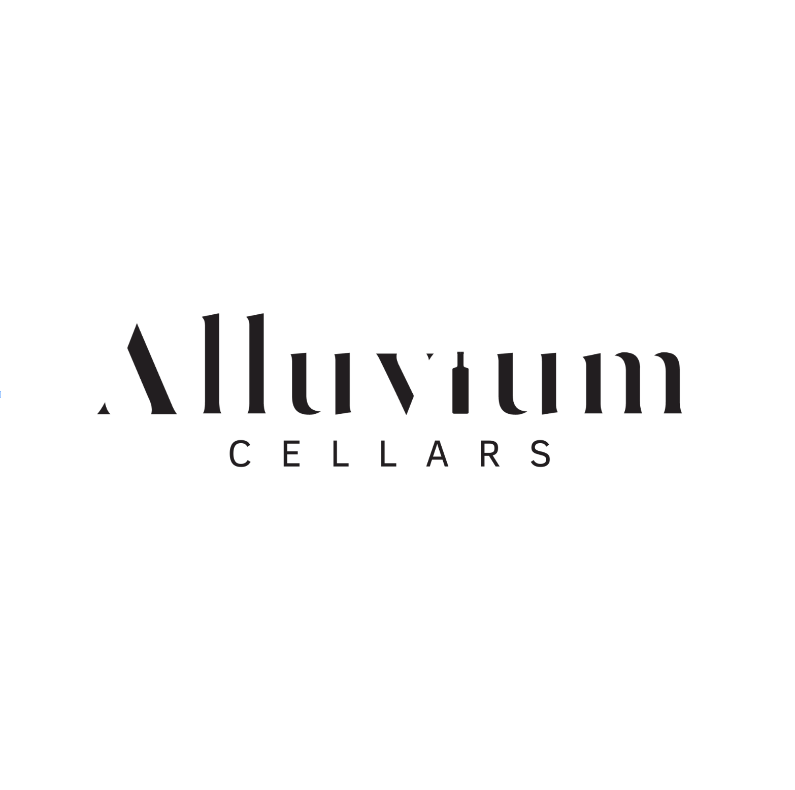 Alluvium Cellars