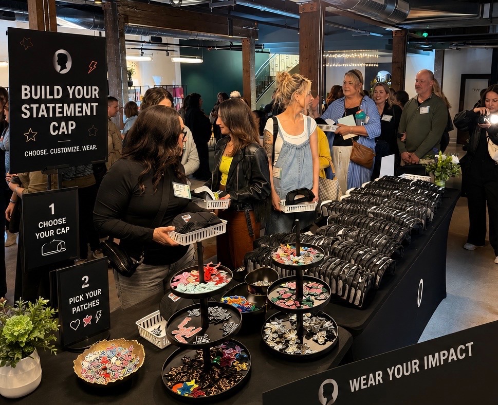 Brand Activations & Corporate Events